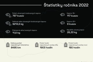 Zemplínsky kapor 2